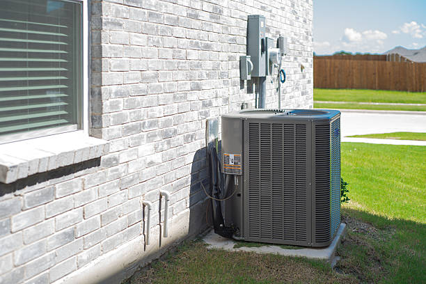 Reliable Ac Repair contractor in Canaan, CT by FH HVAC